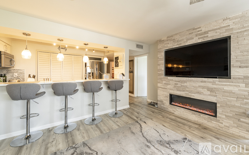 3930 South Roosevelt Boulevard 3 Beds Condo for Rent - Photo gallery 1