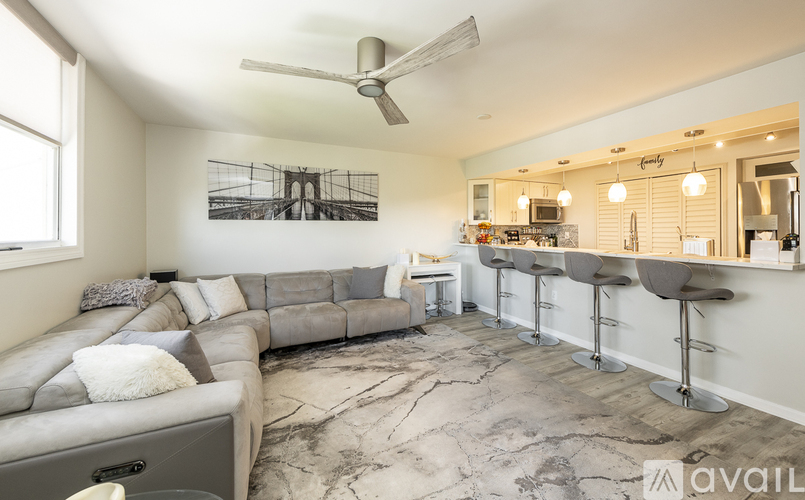 3930 South Roosevelt Boulevard 3 Beds Condo for Rent - Photo gallery 2