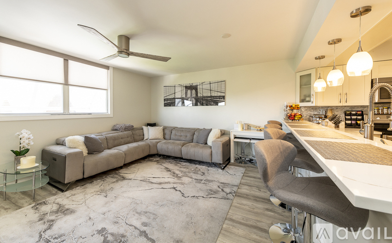 3930 South Roosevelt Boulevard 3 Beds Condo for Rent - Photo gallery 3