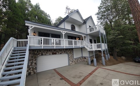 27564 Cedarwood Drive 3 Beds Apartment for Rent