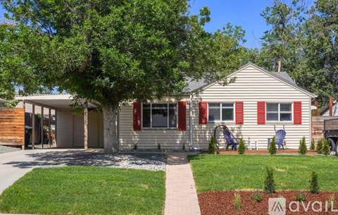 2665 S King St 3 Beds Apartment for Rent