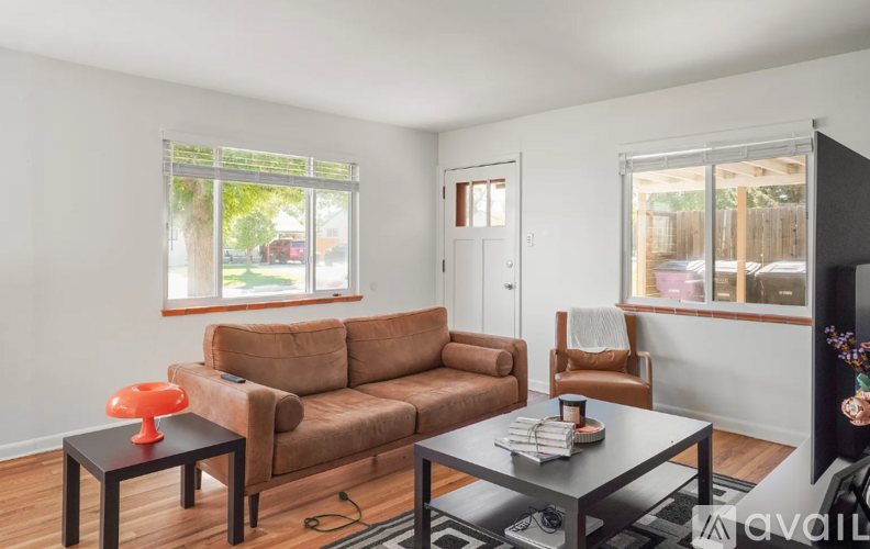 2665 S King St 3 Beds Single Family Home for Rent - Photo gallery 3