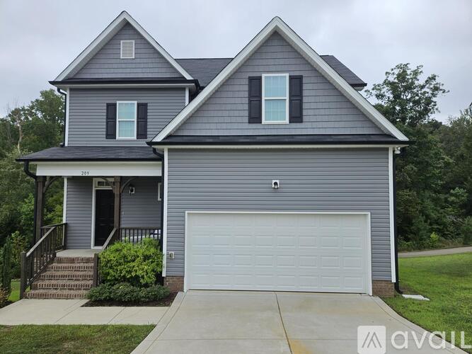 209 Lanier Pl 3 Beds Single Family Home for Rent - Photo gallery 1