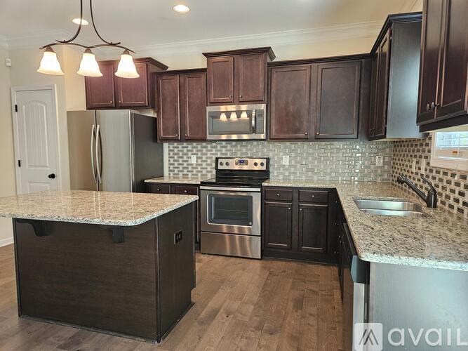 209 Lanier Pl 3 Beds Single Family Home for Rent - Photo gallery 2