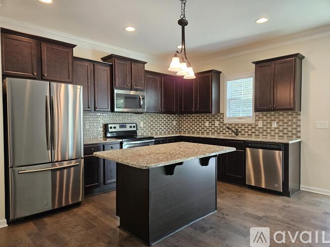 209 Lanier Pl 3 Beds Single Family Home for Rent - Photo gallery 3