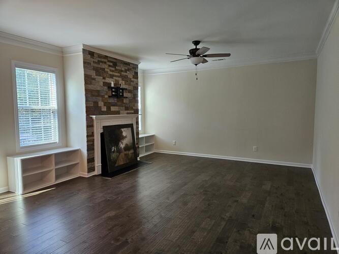 209 Lanier Pl 3 Beds Single Family Home for Rent - Photo gallery 5