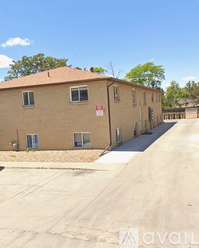 153 South 18th Avenue 1 Apartment for Rent - Photo gallery 1