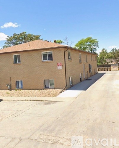 153 South 18Th Avenue 1 Apartment for Rent