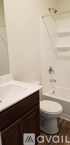 10809 Forbes Settlement Drive 3 Beds Apartment for Rent