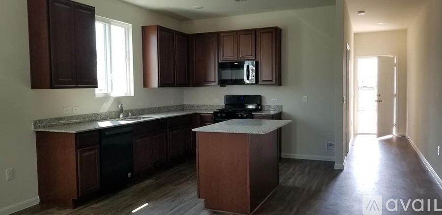 10809 Forbes Settlement Drive 3 Beds Single Family Home for Rent - Photo gallery 5