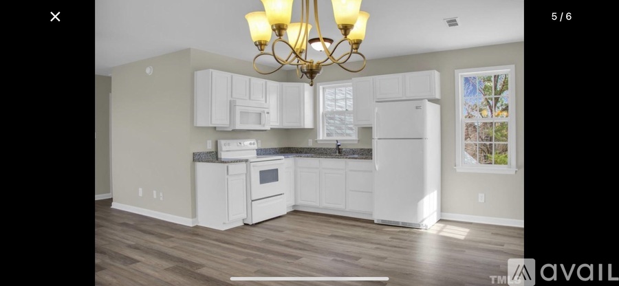 5516 U.S. 401 1 Apartment for Rent - Photo gallery 1