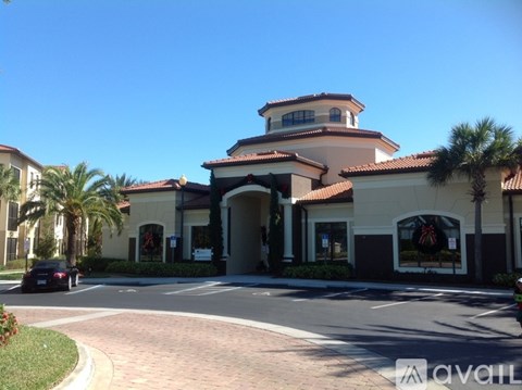 12965 Positano Cir 1 Apartment for Rent