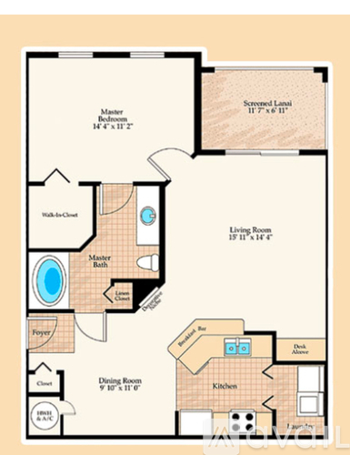 12965 Positano Cir 1 Condo for Rent - Photo gallery 3