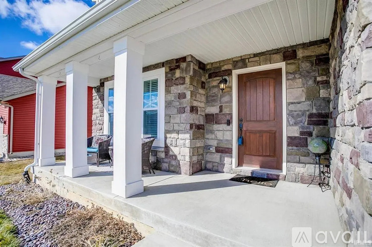 4236 Douthart Place 4 Beds Single Family Home for Rent - Photo gallery 2