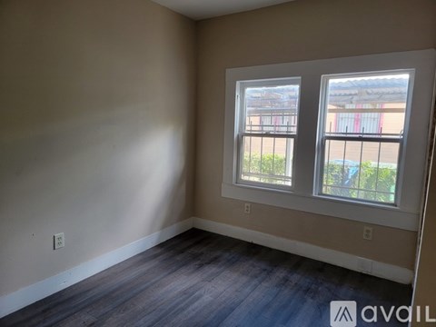 1728 Hays Street Studio Apartment for Rent