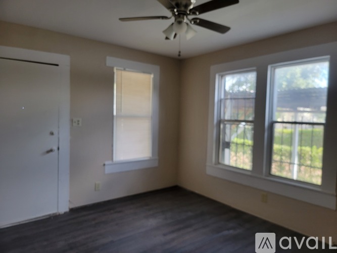 1728 Hays Street Studio Single Family Home for Rent - Photo gallery 2