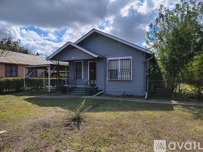 1728 Hays Street Studio Single Family Home for Rent - Photo gallery 4