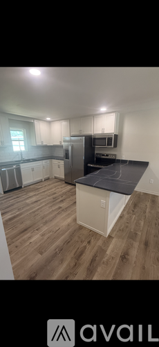 1509 Highland St 2 Beds Single Family Home for Rent - Photo gallery 5