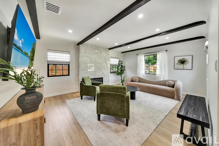 4244 Brunswick Ave 3 Beds Single Family Home for Rent - Photo gallery 2