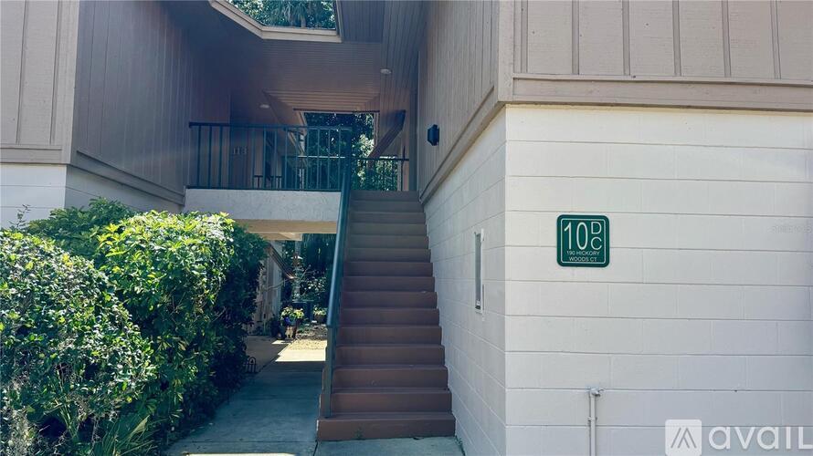 190 Hickory Woods Court 2 Beds Condo for Rent - Photo gallery 1