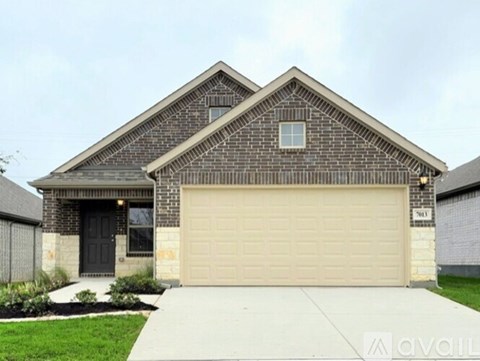 7013 Butterfield Drive 3 Beds Apartment for Rent
