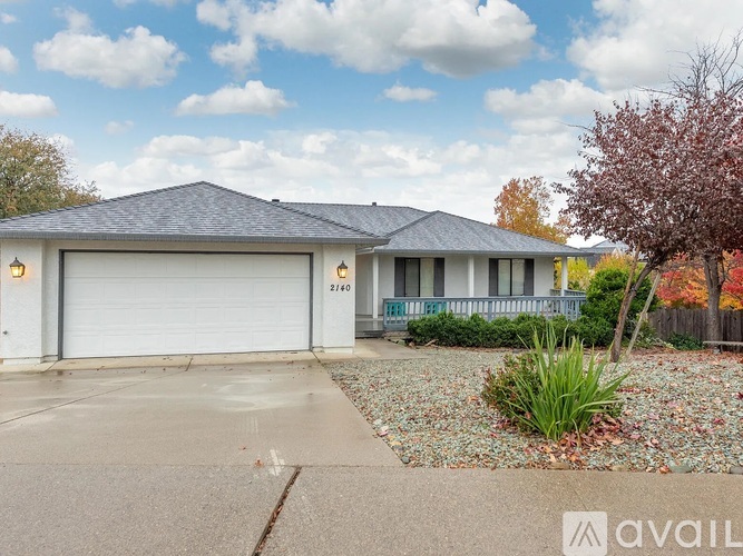 2140 Hartly Circle 3 Beds Single Family Home for Rent - Photo gallery 1