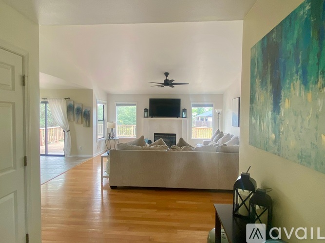 2140 Hartly Circle 3 Beds Single Family Home for Rent - Photo gallery 2