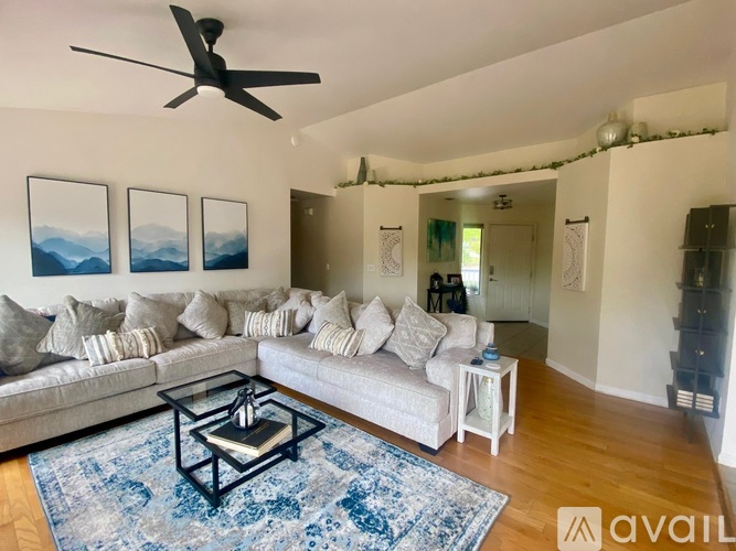 2140 Hartly Circle 3 Beds Single Family Home for Rent - Photo gallery 3