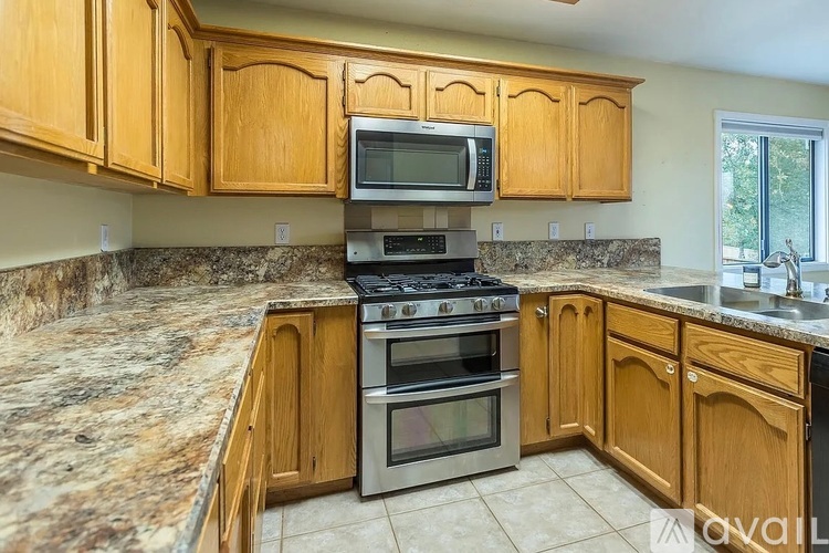 2140 Hartly Circle 3 Beds Single Family Home for Rent - Photo gallery 4
