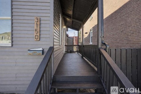 3150 Mt Pleasant St 1 Apartment for Rent