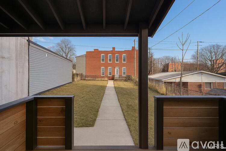 3150 Mt Pleasant St 1 Single Family Home for Rent - Photo gallery 2