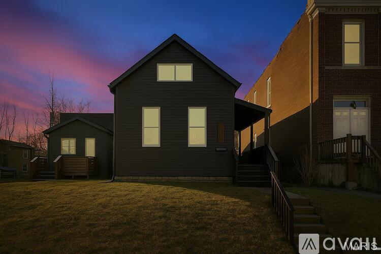 3150 Mt Pleasant St 1 Single Family Home for Rent - Photo gallery 3