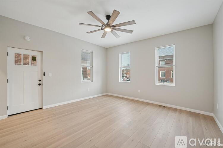 3150 Mt Pleasant St 1 Single Family Home for Rent - Photo gallery 4