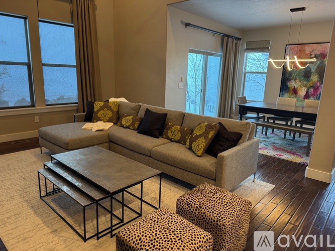 13287 Alexis Drive 4 Beds Townhouse for Rent - Photo gallery 3