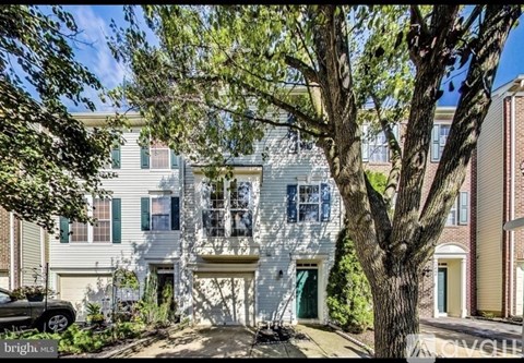 7866 Dogue Indian Cir 3 Beds Apartment for Rent