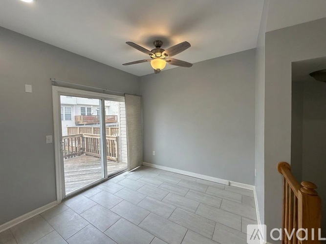 7866 Dogue Indian Cir 3 Beds Townhouse for Rent - Photo gallery 5