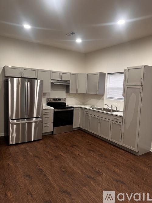 821 Morris Avenue 3 Beds Single Family Home for Rent - Photo gallery 4