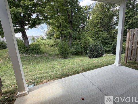 1007 Sweetleaf Dr 3 Beds Apartment for Rent