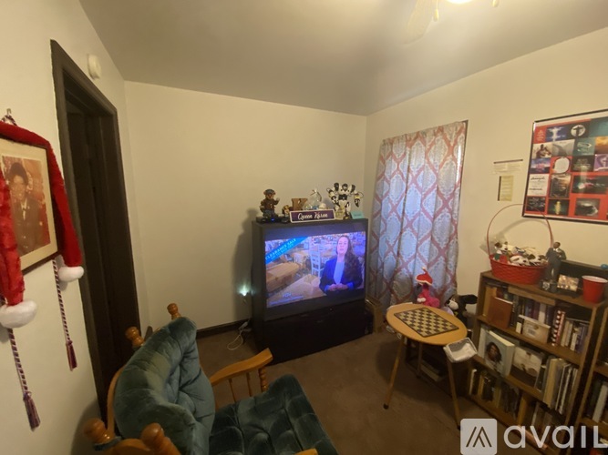 1210 West Hope Avenue 1 Apartment for Rent - Photo gallery 1