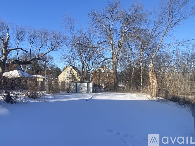 1210 West Hope Avenue 1 Apartment for Rent - Photo gallery 4