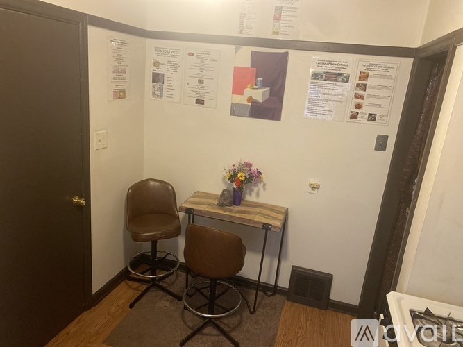 1210 West Hope Avenue 1 Apartment for Rent - Photo gallery 5