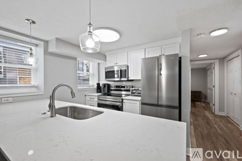 21 W 16Th St 1 Apartment for Rent