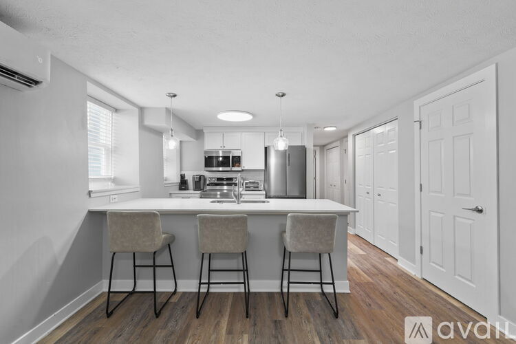 21 W 16th St 1 Apartment for Rent - Photo gallery 4