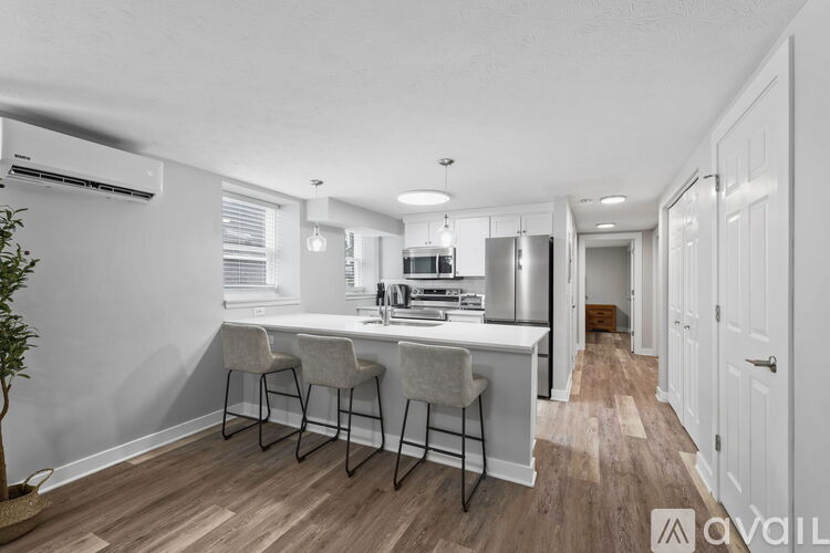 21 W 16th St 1 Apartment for Rent - Photo gallery 5