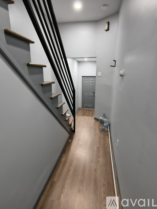 1629 South 17th Street 3 Beds Apartment for Rent - Photo gallery 4