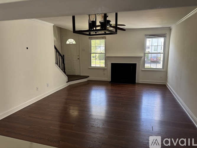 3 Eaton Court 2 Beds Townhouse for Rent - Photo gallery 5