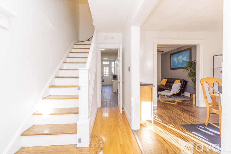 5309 7th Street Northwest 4 Beds Single Family Home for Rent - Photo gallery 1