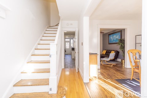 5309 7Th Street Northwest 4 Beds Apartment for Rent