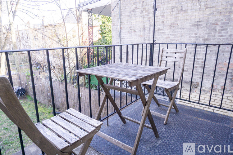 5309 7th Street Northwest 4 Beds Single Family Home for Rent - Photo gallery 2
