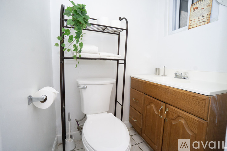 5309 7th Street Northwest 4 Beds Single Family Home for Rent - Photo gallery 4